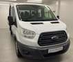 Ford Transit Pritsche 2,0 TDCi L2H1 DK 350 Trend*MwSt*AHK* Weiß - thumbnail 1