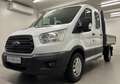 Ford Transit Pritsche 2,0 TDCi L2H1 DK 350 Trend*MwSt*AHK* Weiß - thumbnail 12