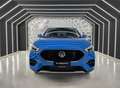 MG ZS ZS 1.5 VTi-tech Luxury Blauw - thumbnail 1