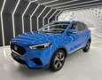 MG ZS ZS 1.5 VTi-tech Luxury Blauw - thumbnail 5