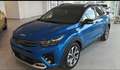 Kia Stonic Stonic 1.0 T GT Line ISG Blau - thumbnail 1