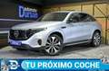 Mercedes-Benz EQC 400 4MATIC Gris - thumbnail 1