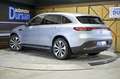 Mercedes-Benz EQC 400 4MATIC Gris - thumbnail 4