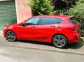 BMW 118 i Rosso - thumbnail 1