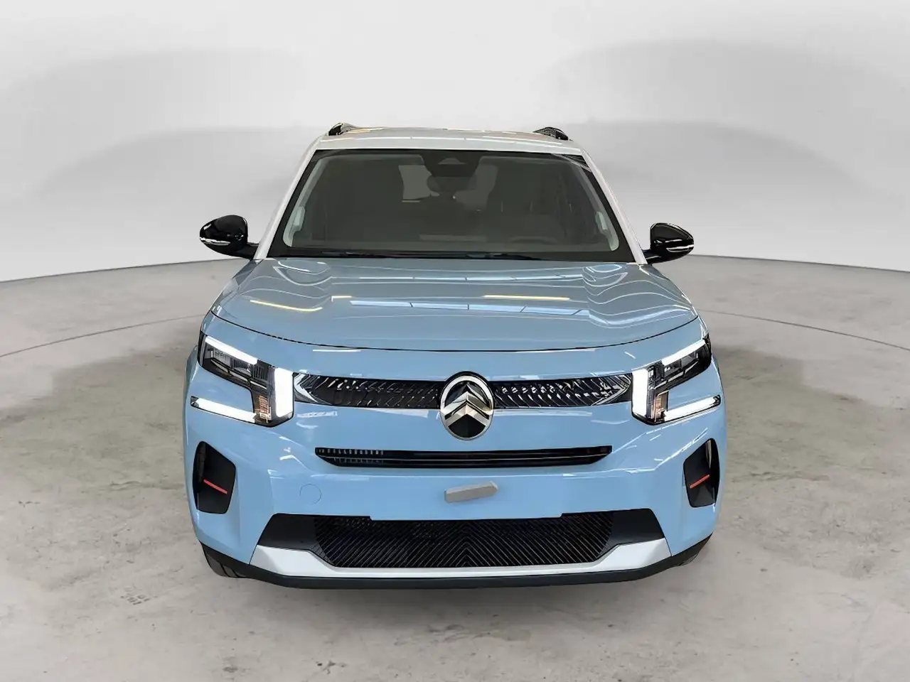 Citroen C3 2026