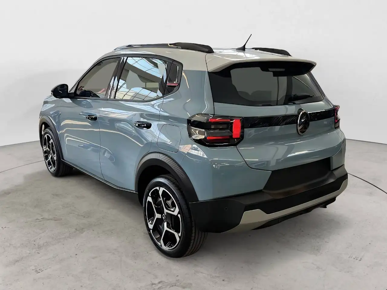 Citroen C3 2026