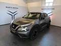 Nissan Juke 1.0 DIG-T 114 CV Acenta Gris - thumbnail 3
