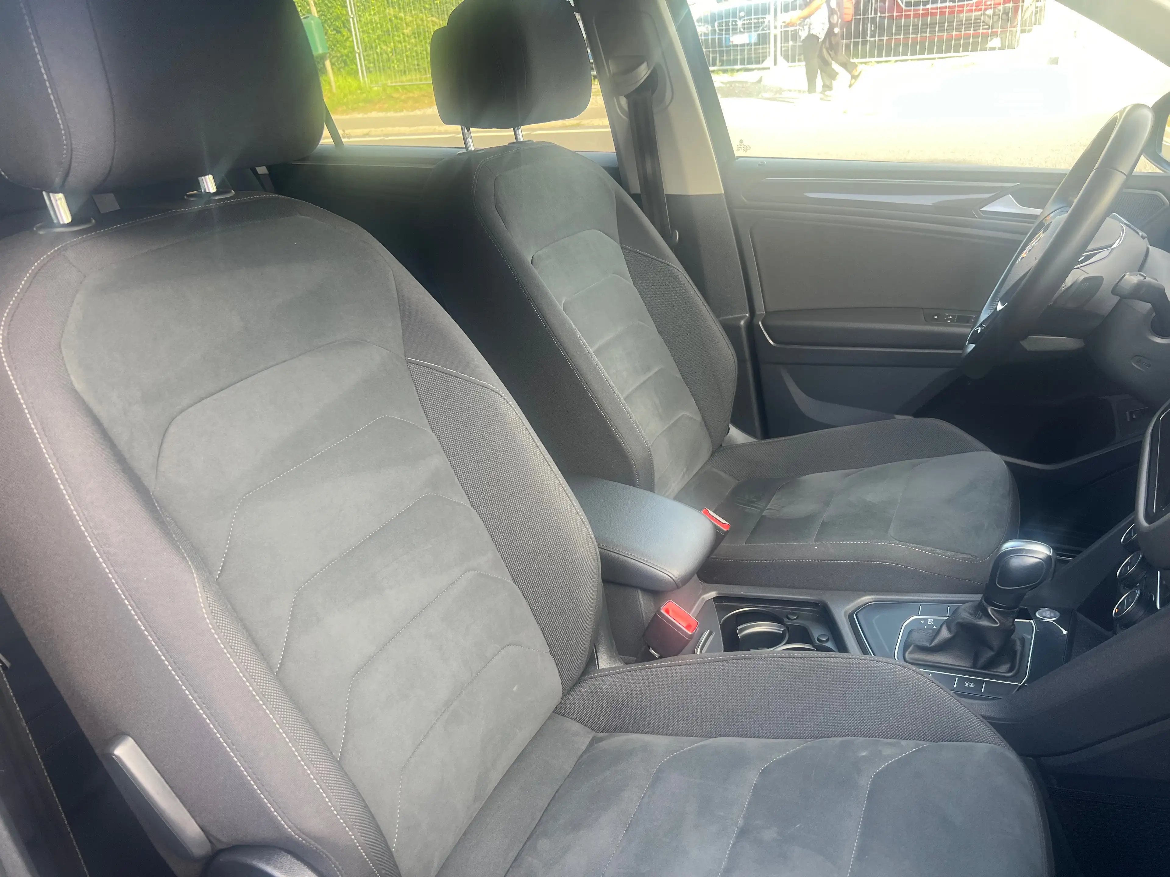 Volkswagen Tiguan Allspace 1.5 TSI Highline OPF DSG AUTOMATIQUE CRÉDIT 100% GARANTIE 12 MOIS COMME NEUF — photo 13