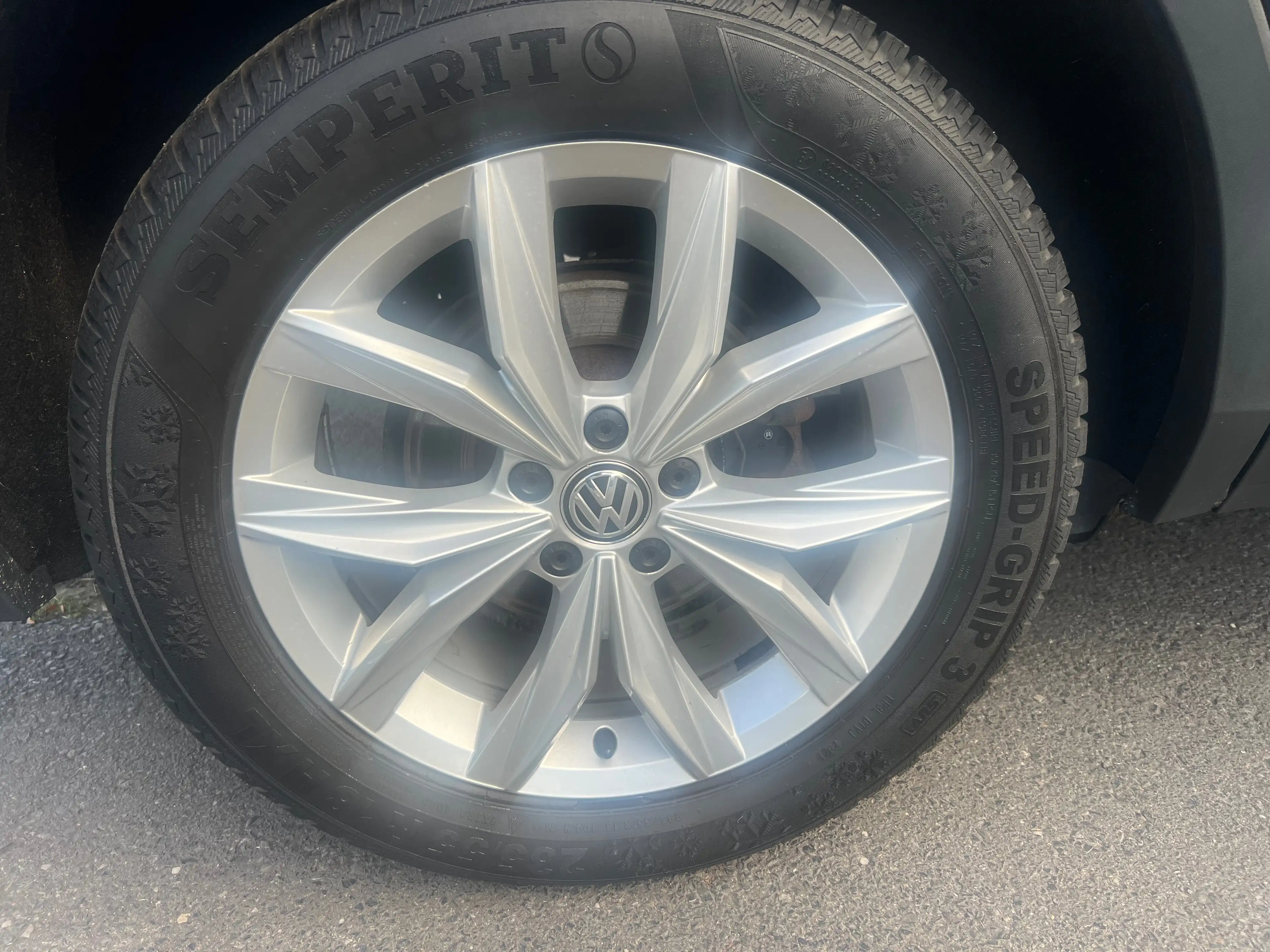 Volkswagen Tiguan Allspace 1.5 TSI Highline OPF DSG AUTOMATIQUE CRÉDIT 100% GARANTIE 12 MOIS COMME NEUF — photo 8