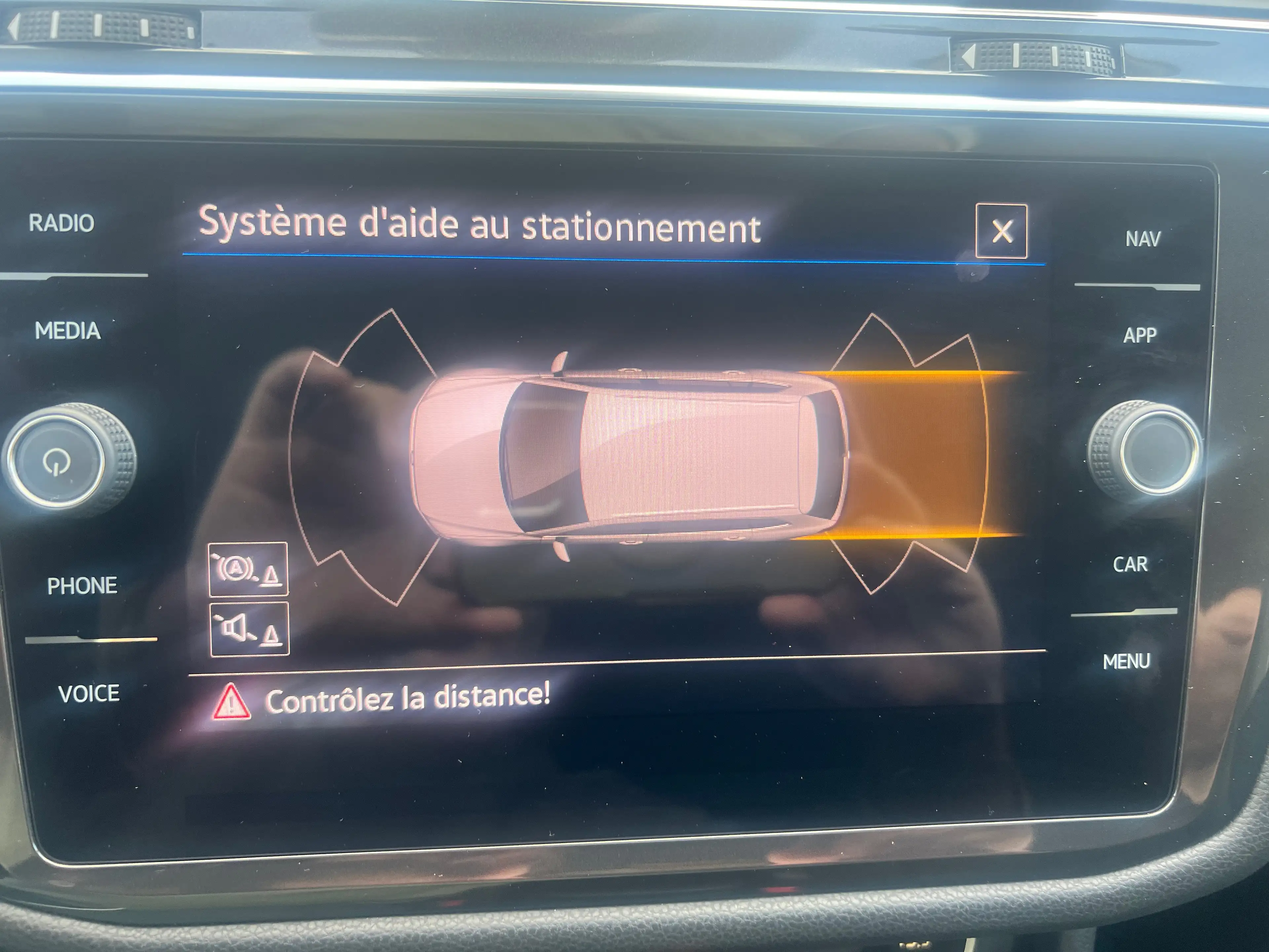 Volkswagen Tiguan Allspace 1.5 TSI Highline OPF DSG AUTOMATIQUE CRÉDIT 100% GARANTIE 12 MOIS COMME NEUF — photo 24