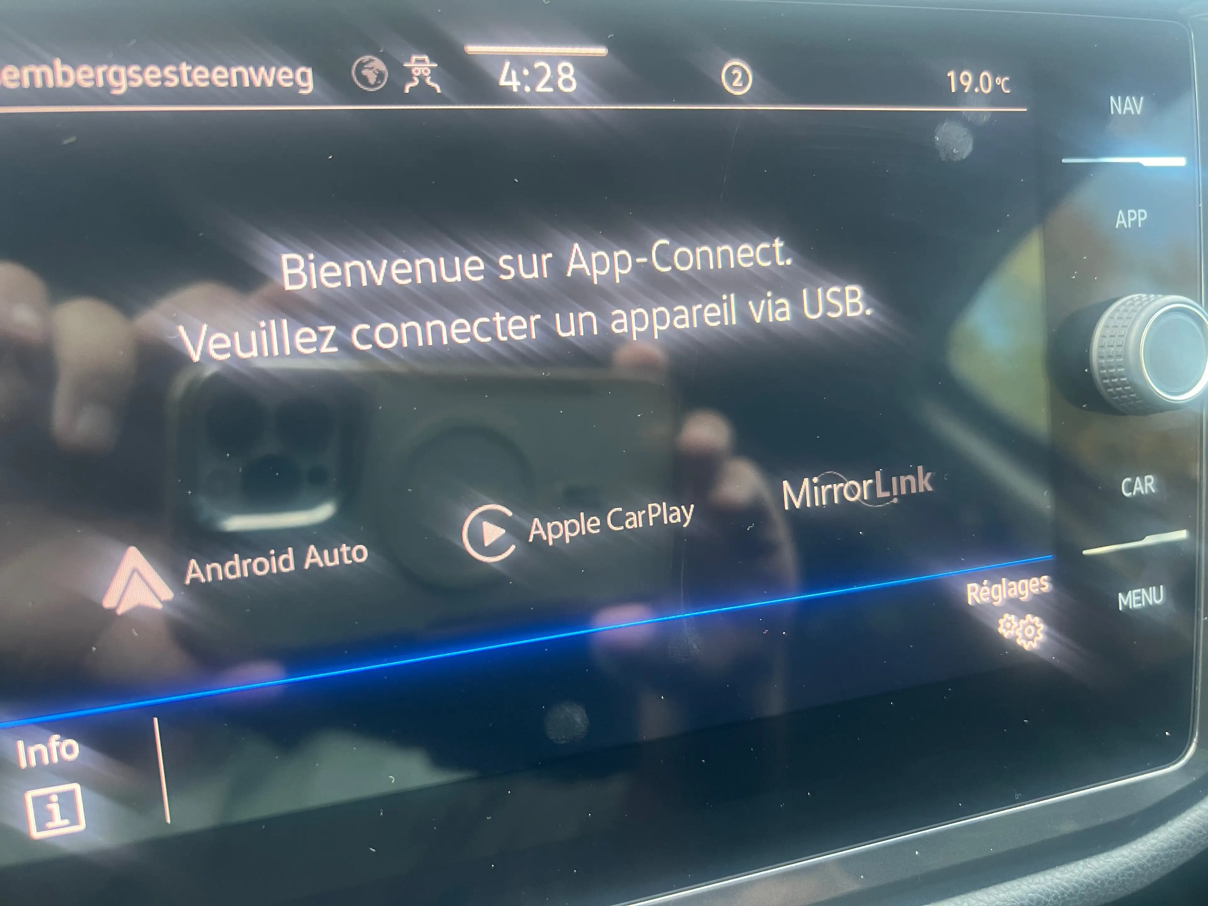 Volkswagen Tiguan Allspace 1.5 TSI Highline OPF DSG AUTOMATIQUE CRÉDIT 100% GARANTIE 12 MOIS COMME NEUF — photo 28