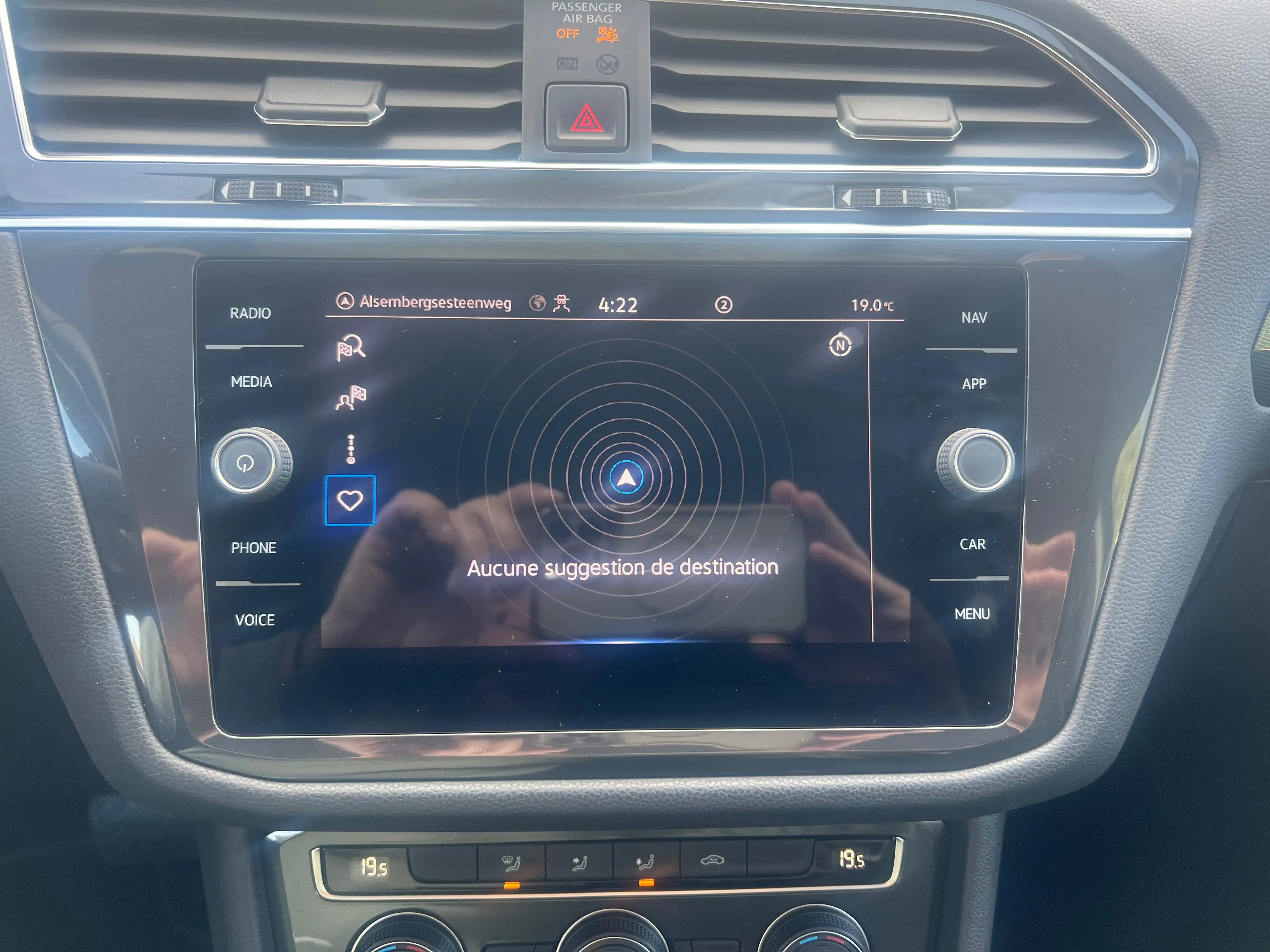 Volkswagen Tiguan Allspace 1.5 TSI Highline OPF DSG AUTOMATIQUE CRÉDIT 100% GARANTIE 12 MOIS COMME NEUF — photo 20