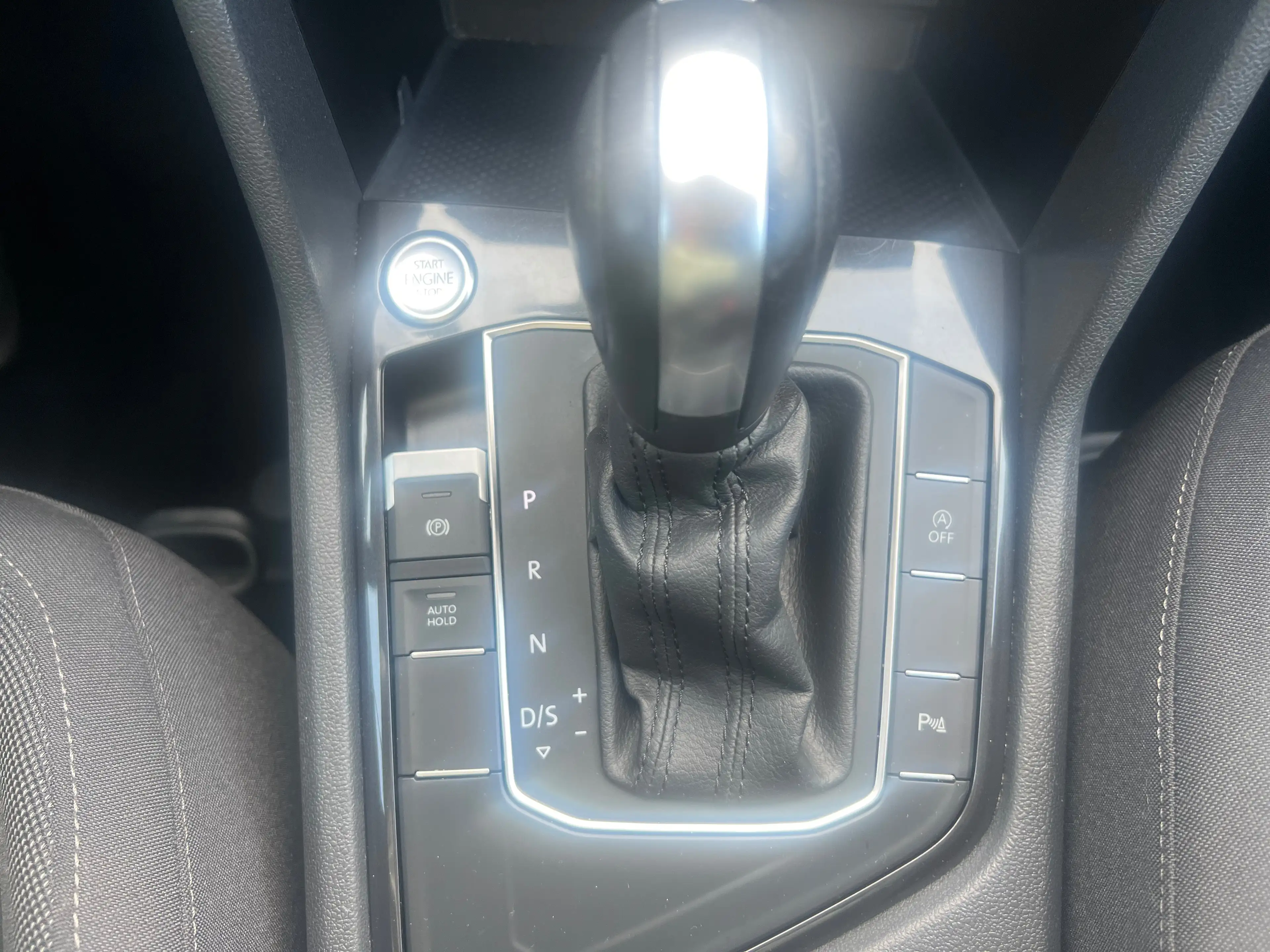 Volkswagen Tiguan Allspace 1.5 TSI Highline OPF DSG AUTOMATIQUE CRÉDIT 100% GARANTIE 12 MOIS COMME NEUF — photo 22