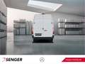 Mercedes-Benz Sprinter 317 CDI KA L3H2 Kamera Navi FACELIFT 9G Blanc - thumbnail 6
