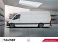 Mercedes-Benz Sprinter 317 CDI KA L3H2 Kamera Navi FACELIFT 9G Blanc - thumbnail 3