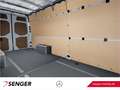 Mercedes-Benz Sprinter 317 CDI KA L3H2 Kamera Navi FACELIFT 9G Blanc - thumbnail 9