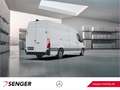 Mercedes-Benz Sprinter 317 CDI KA L3H2 Kamera Navi FACELIFT 9G Blanc - thumbnail 4