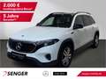 Mercedes-Benz EQB 250 Progressive Rückfahrkamera Panorama LED Blanc - thumbnail 1