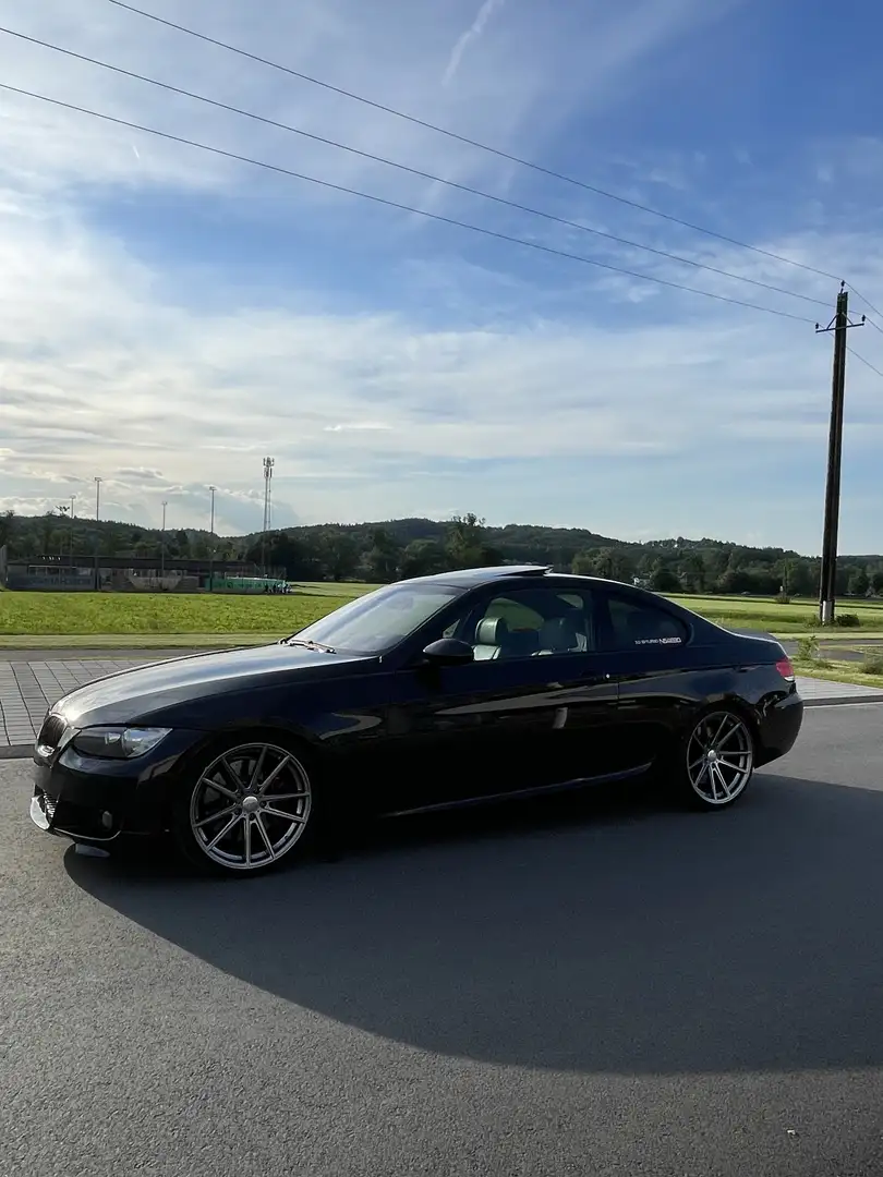 BMW 335 335i Coupé M-Paket - 2