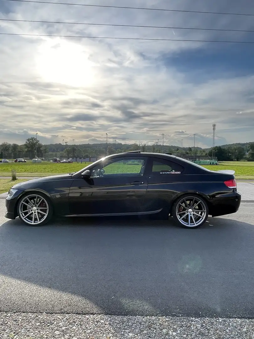 BMW 335 335i Coupé M-Paket - 1