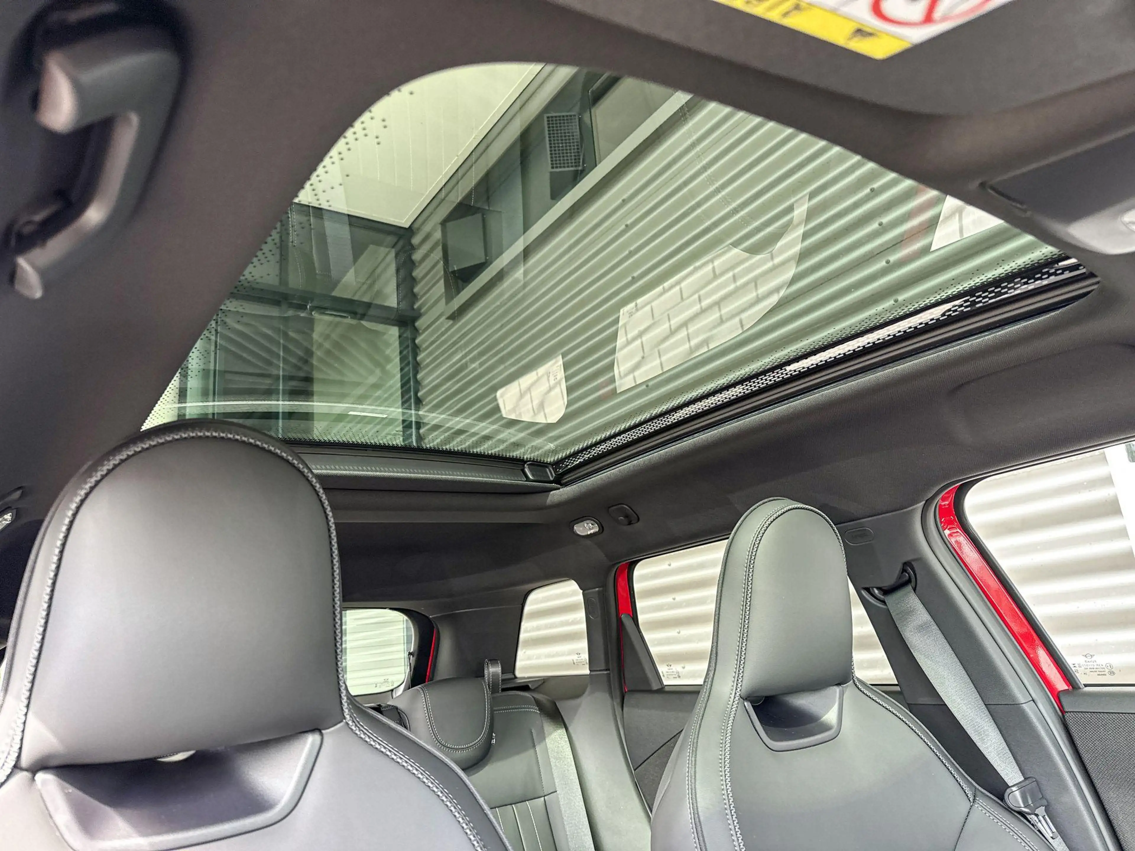 MINI Aceman SE John Cooper Works M 54.2 kWh | 18 Inch John Coo — photo 7