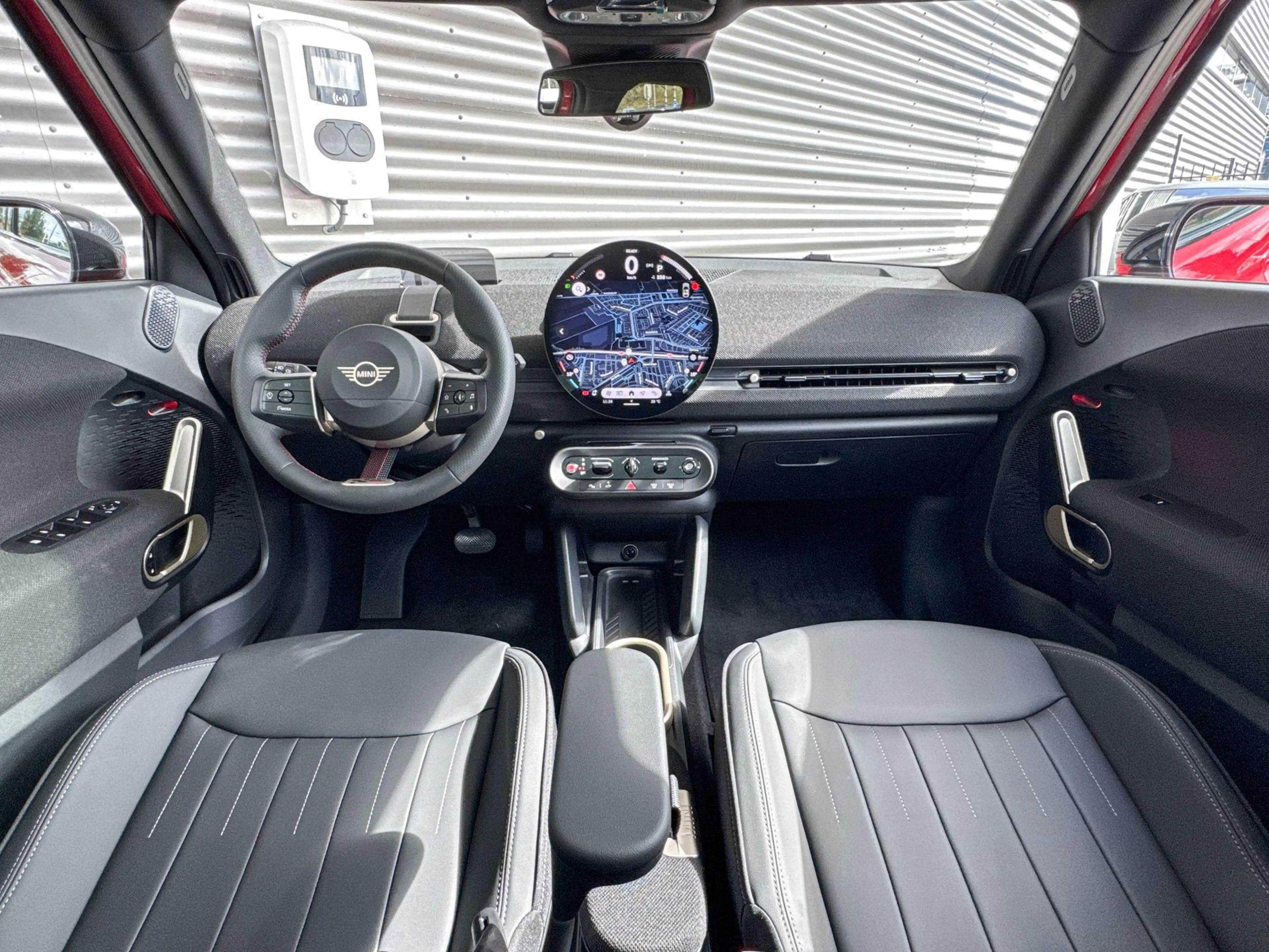 MINI Aceman SE John Cooper Works M 54.2 kWh | 18 Inch John Coo — photo 12