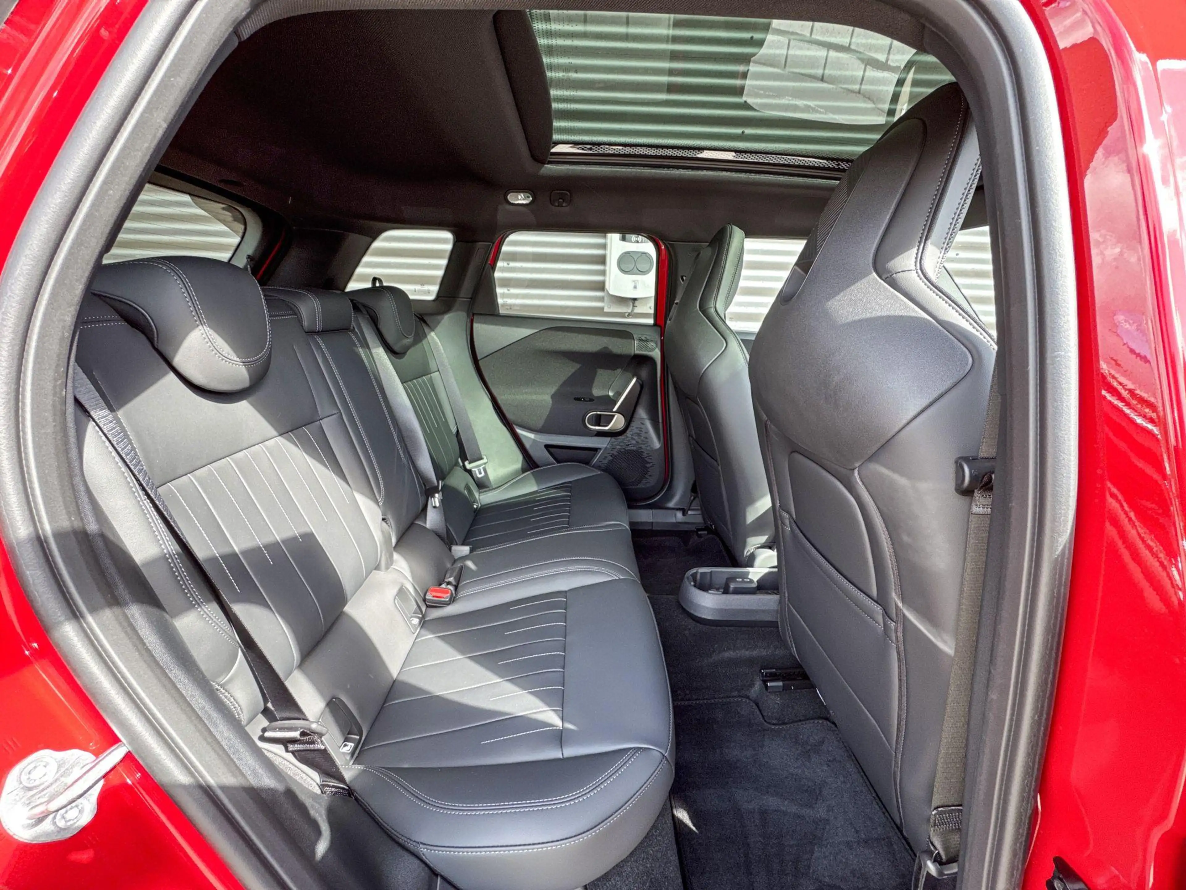 MINI Aceman SE John Cooper Works M 54.2 kWh | 18 Inch John Coo — photo 9