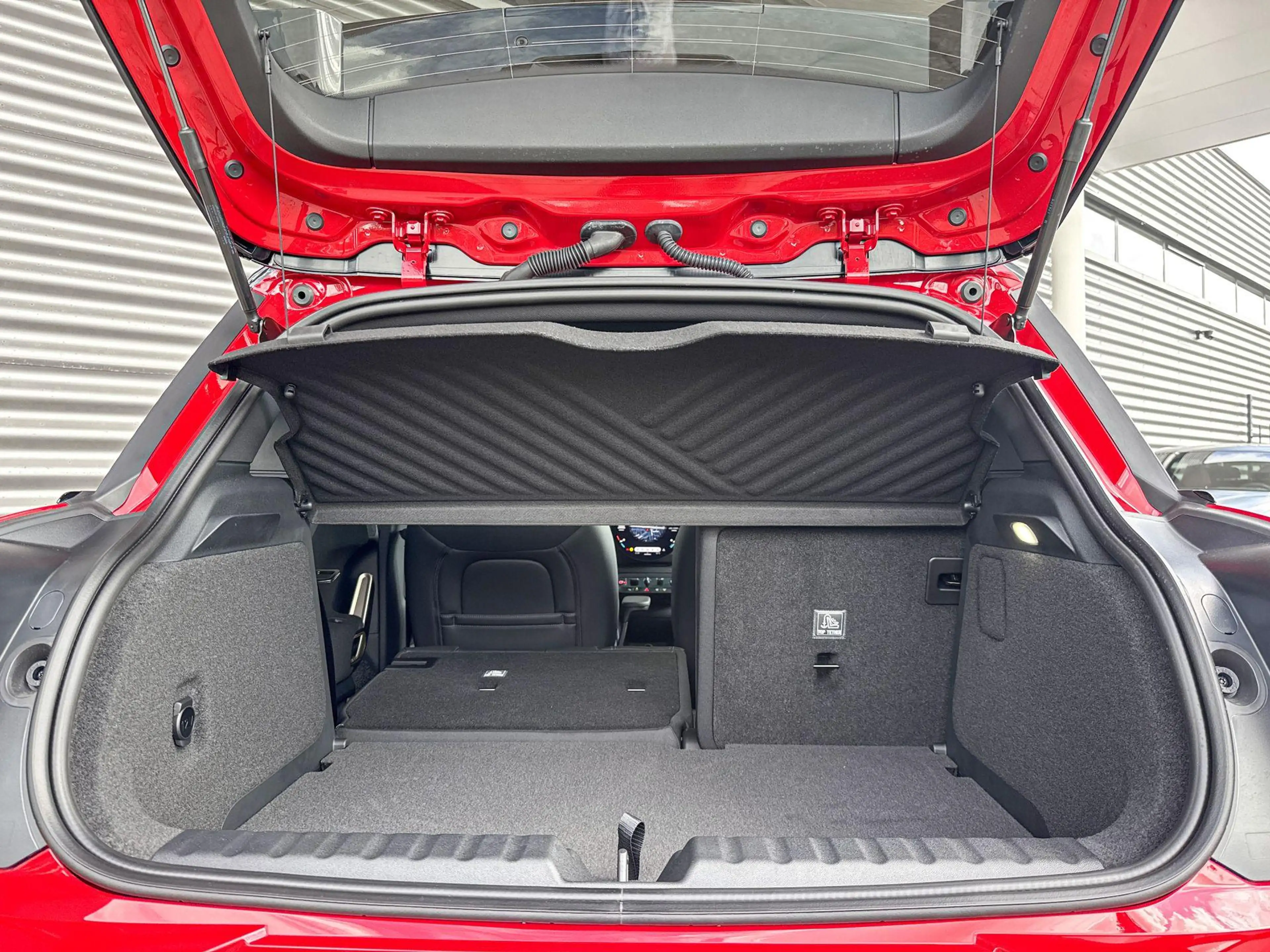 MINI Aceman SE John Cooper Works M 54.2 kWh | 18 Inch John Coo — photo 11