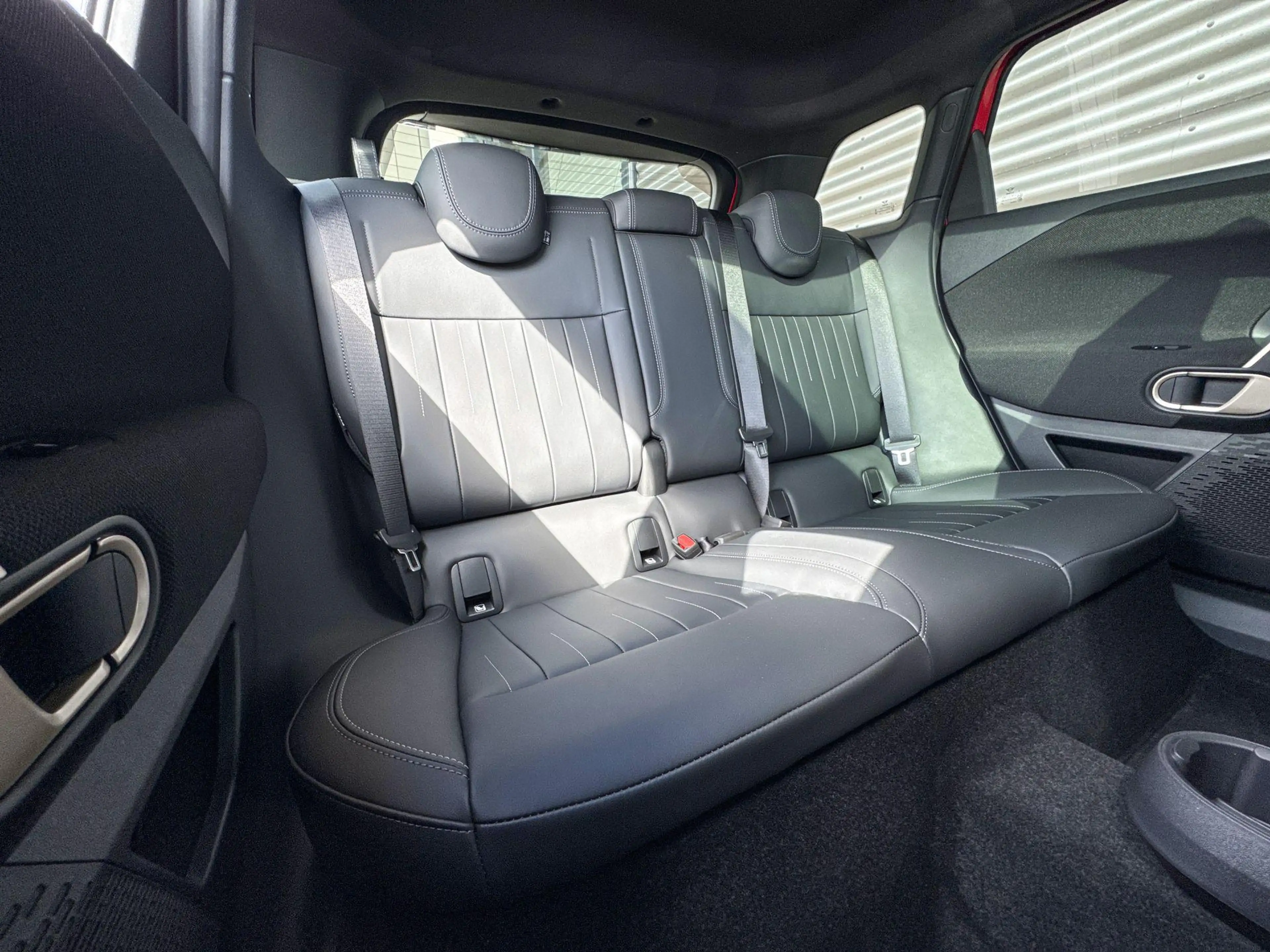 MINI Aceman SE John Cooper Works M 54.2 kWh | 18 Inch John Coo — photo 8