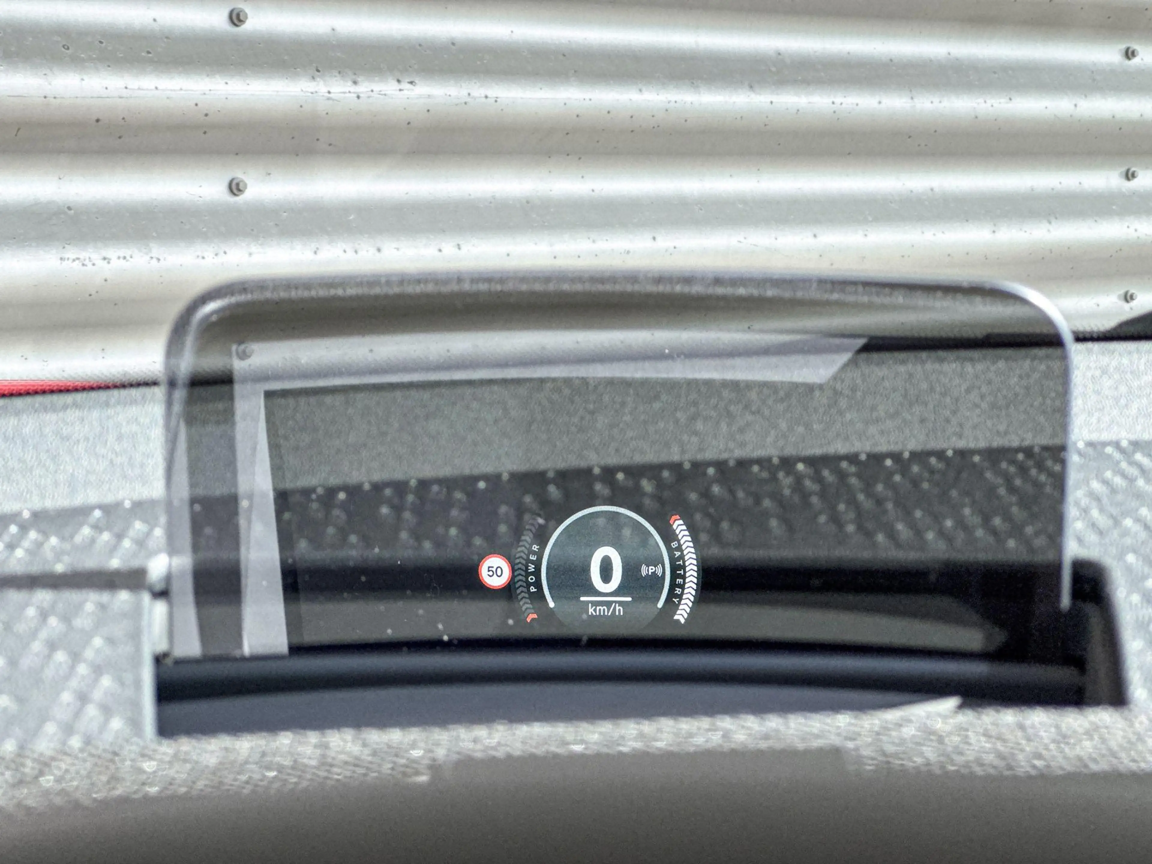 MINI Aceman SE John Cooper Works M 54.2 kWh | 18 Inch John Coo — photo 15