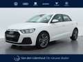 Audi A1 Sportback 25 TFSI 96pk / Airco / DAB / l.m. velgen Blanc - thumbnail 1