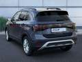 Volkswagen T-Cross Life 1.0 TSI DSG, AHK, Rear View, Park-A Grijs - thumbnail 3