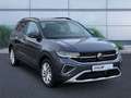 Volkswagen T-Cross Life 1.0 TSI DSG, AHK, Rear View, Park-A Grijs - thumbnail 5