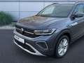 Volkswagen T-Cross Life 1.0 TSI DSG, AHK, Rear View, Park-A Grijs - thumbnail 6