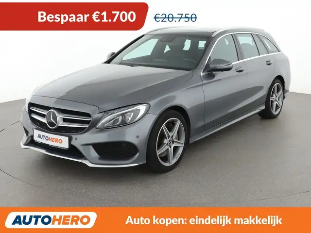 Mercedes-Benz C 350