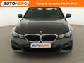 BMW 320 320dA M Sport Gris - thumbnail 9