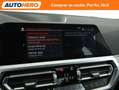 BMW 320 320dA M Sport Gris - thumbnail 22
