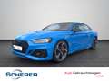 Audi RS5 quattro tiptronic MAT-LED PANO B&O Blue - thumbnail 1