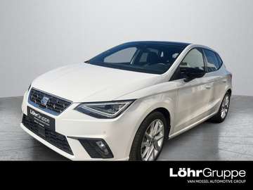 1,0 TSI FR Line