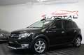 Dacia Sandero II*Stepway*Prestige*Navi*Kamera*H&R* Schwarz - thumbnail 2