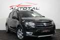Dacia Sandero II*Stepway*Prestige*Navi*Kamera*H&R* Schwarz - thumbnail 7