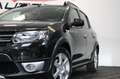 Dacia Sandero II*Stepway*Prestige*Navi*Kamera*H&R* Schwarz - thumbnail 4