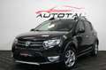 Dacia Sandero II*Stepway*Prestige*Navi*Kamera*H&R* Schwarz - thumbnail 1