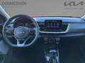 Kia Stonic Spirit Automatik+LED+Navi+Kamera+SHZ Silber - thumbnail 9