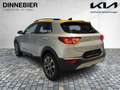Kia Stonic Spirit Automatik+LED+Navi+Kamera+SHZ Silber - thumbnail 4