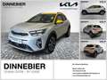 Kia Stonic Spirit Automatik+LED+Navi+Kamera+SHZ Silber - thumbnail 1