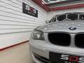 BMW 116 116d Gris - thumbnail 4