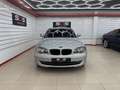 BMW 116 116d Gris - thumbnail 2