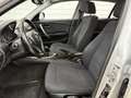 BMW 116 116d Gris - thumbnail 9