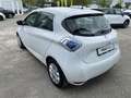 Renault ZOE (ohne Batterie) 41 kwh Life Weiß - thumbnail 2
